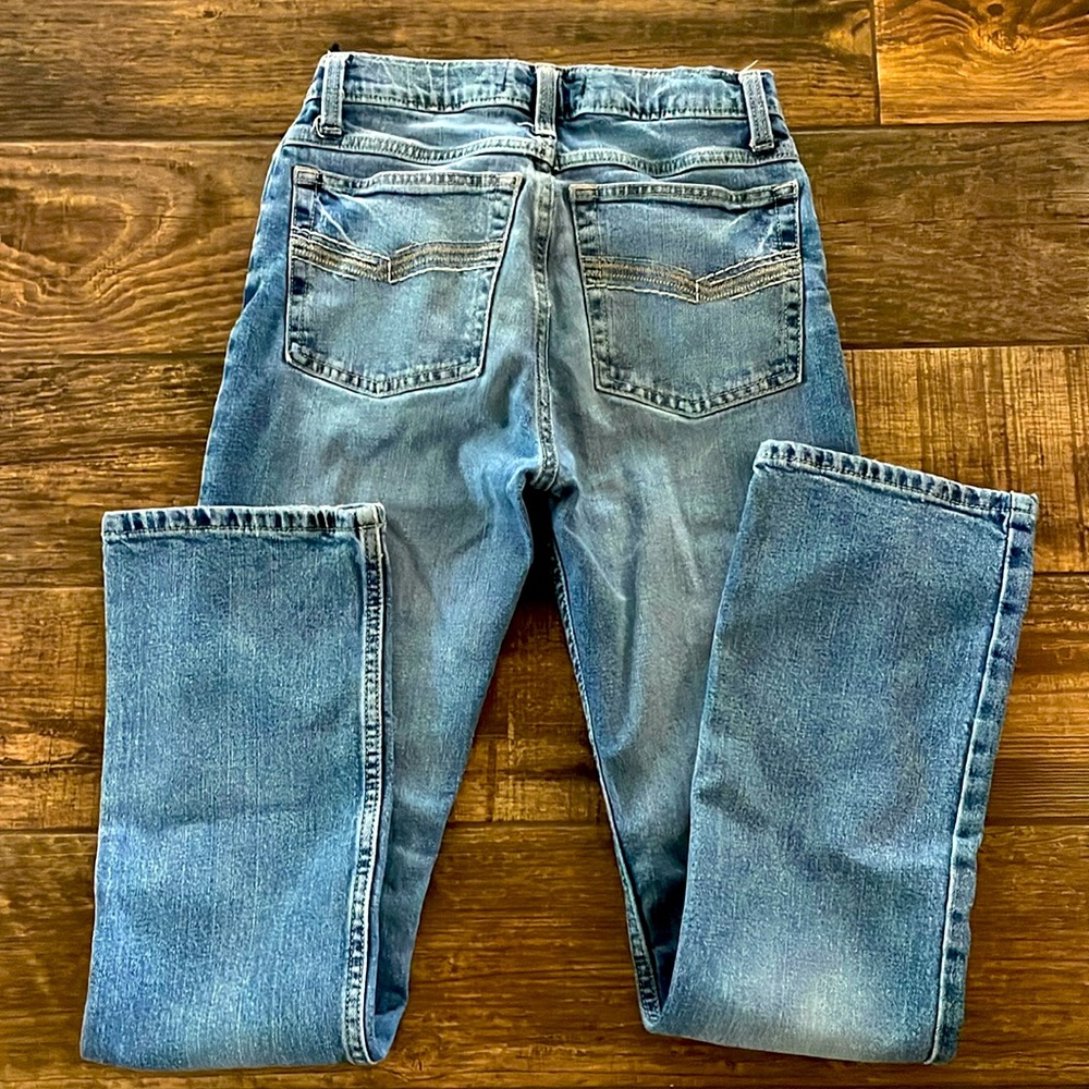 Wrangler 20x
